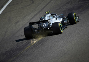 Leclerc, Vettel agree: Mercedes up to their old tricks