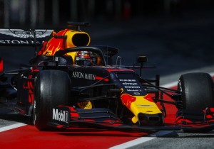 Red Bull hakt knoop door: "Hij maakt niet langer deel uit van ons team"