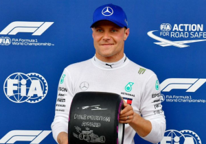 Bottas wants Austria win 'more than anyone'
