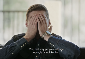 Verstappen over social media: "Had liever gehad dat we zonder hadden geleefd"