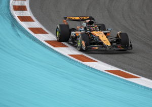 F1 Race Today: Miami Grand Prix 2025 start times, schedule and how to watch live on TV