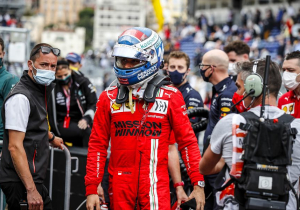 Ferrari took "no gamble" with Leclerc gearbox - Binotto