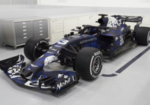 Red Bull Racing belooft spoedige onthulling RB16B