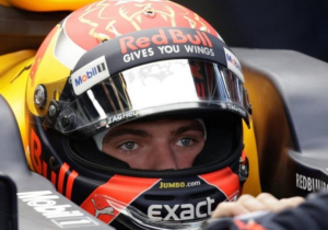 Salaris speelde geen rol tijdens contractonderhandelingen Verstappen