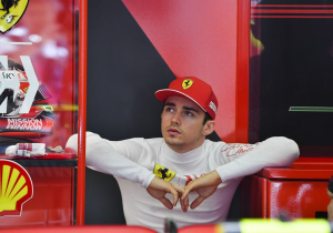 What we learned from Friday at the Bahrain Grand Prix