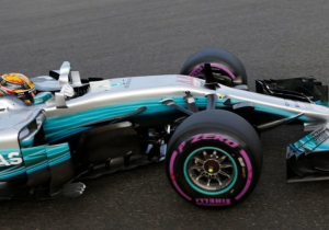 Toto Wolff: "We geven pas een schouderklopje wanneer de titel binnen is"