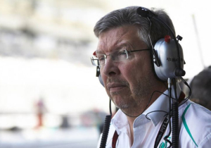 Ross Brawn: 'Persoonlijk aangevallen door verwijt dat we de F1 'dommer' maken'