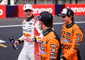 Verstappen backed to win 'best championship yet' at expense of Norris and Piastri