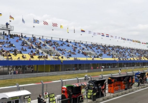Circuit Assen wil geen Formule 1: "Tot die tijd doen we het sowieso niet"