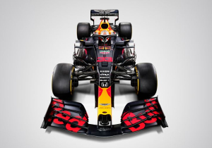 Red Bull Honda 'introduceert' nieuwe kwalificatiemodus krachtbron