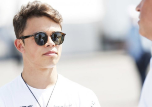 McLaren over reserverol voor De Vries: "We gaan ons erover buigen"