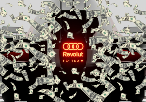 ¡El nuevo equipo de F1 apuesta 2 MIL MILLONES en la F1!