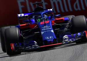 Honda: "Bestuurbaarheid motor heeft prioriteit"