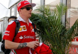 Raikkonen still has hunger for Grand Prix victories