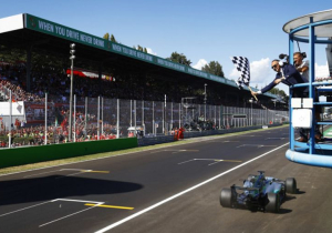 Grand Prix van Italië: de planning en weersverwachting voor vandaag