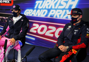 Stroll tevreden na 2020-seizoen: "Een goede auto geeft zelfvertrouwen"