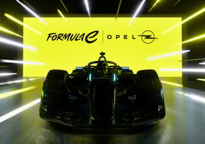 Opel stapt met fabrieksteam in de Formule E vanaf seizoen 2026-27