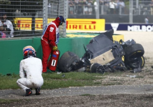 Honda vertrouwt op Toro Rosso: "We waren toe aan verandering"
