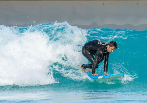Geen race in Australië: zo brengen de coureurs hun vrije dag door