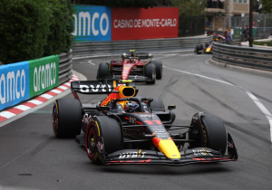 Fittipaldi ziet Ferrari nog steeds als titelkandidaat nummer één: "Meer dan Red Bull Racing"