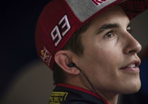 MotoGP champ Marquez 'serious' about F1 future