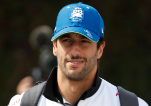 Ricciardo reveals plan to secure Marko trust and F1 future