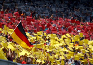 Liberty hopeful of saving German GP