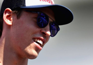 VIDEO: The fall and rise of Daniil Kvyat