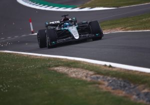 Hoe laat begint de kwalificatie voor de F1 Grand Prix van Groot-Brittannië?