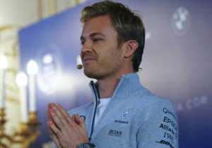 Rosberg over Pirelli: 'Zeven verschillende compounds niet goed en verwarrend'