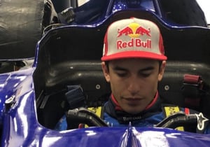 F1 should welcome Marquez, says Hamilton