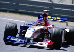 Dit zijn zes van de meest opmerkelijke liveries aller tijden in de Formule 1