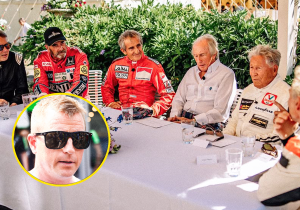 Räikkönen niet uitgenodigd voor meeting F1-kampioenen, maar laat van zich horen