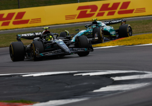 Mercedes, Aston Martin en Alpine brengen belangrijke upgrades naar GP België