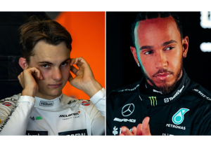 F1 AWARDS - VOTE: Who was the best non-champion driver in 2023?