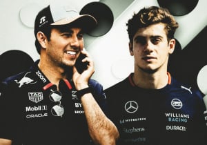 ¡Atentos Colapinto y Checo! Pirelli revela una IMPORTANTE decisión para 2026