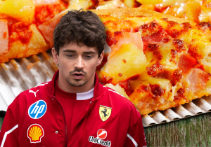 El mensaje de Leclerc que AMARÁN en TODA Italia