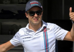 Massa wil weer de baan op: "Als ik de kans krijg, denk ik erover na"
