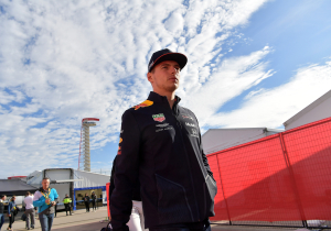 Verstappen snapt vertrekkende Red Bull-kopstukken: 'Dan is het beter dat ze weggaan'