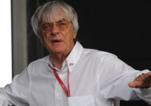 Ecclestone: Ferrari have discussed breakaway championship