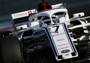 GALLERY: The history of Sauber after F1 exit