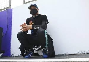 Why Bottas' Baku misery hinged on a single lap