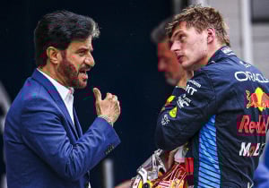 'Online giftigheid F1-fans blijft groeien, vooral tijdens controverses'