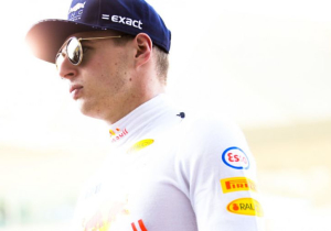 Verstappen over Jumbo Racedagen: "Het is opnieuw top!"