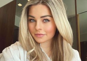 Wie is Victoria-Jane Verstappen, het zusje van Max Verstappen?