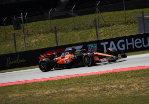 Horarios y canales de televisión para qualy del GP de España 2025