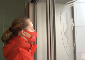 Nederlandse Weug droomt van Formule 1: "Ga er alles aan doen om die droom te bereiken"