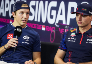 F1 team's intention to SNATCH Red Bull star revealed