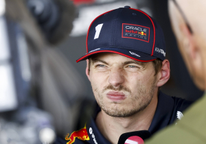 Max Verstappen gives clear verdict on Red Bull 'preparing' F1 replacement