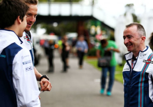 Lowe predicts 'phenomenal' second year for Stroll